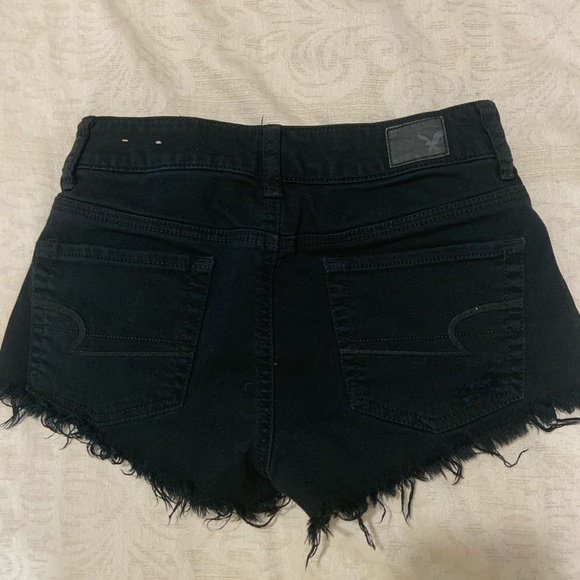 American Eagle Outfitters Pants - American Eagle Stretch Shorts